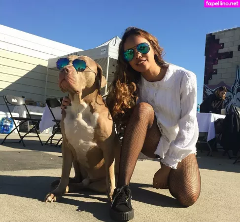 Alisha Boe OnlyFans Thumbnail #aQsxOAvgPl