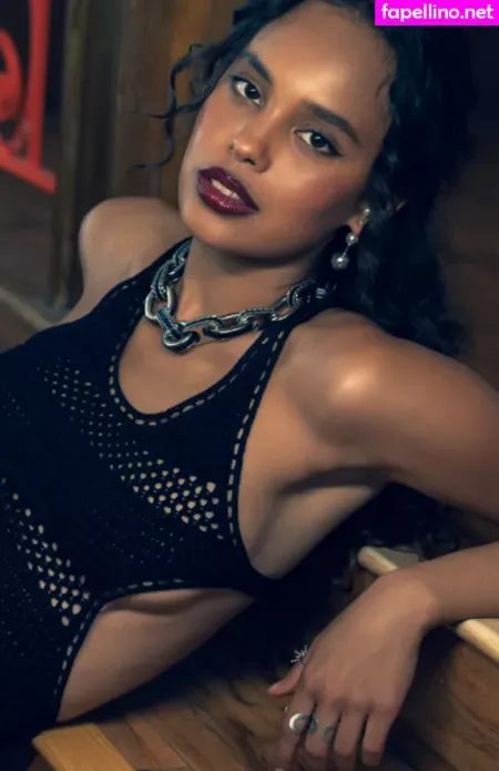 Alisha Boe OnlyFans Thumbnail #fzSy0uHE8W
