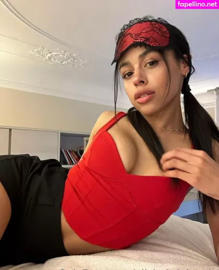 Alisha Bright OnlyFans Thumbnail #tjiC49T80y