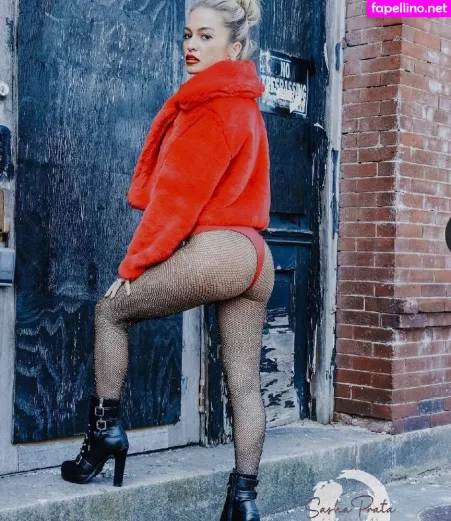 Alisha Edwards OnlyFans Thumbnail #5HZpc2wQHA