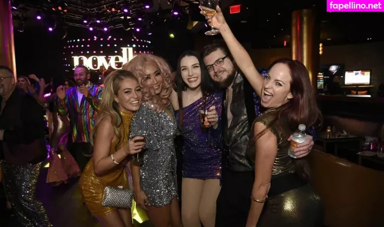 Alisha Edwards OnlyFans Thumbnail #8qi6KF5oDW