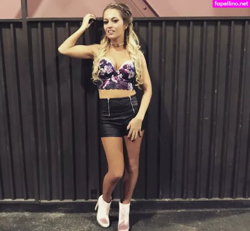 Alisha Edwards OnlyFans Thumbnail #KD3TWPr4NE