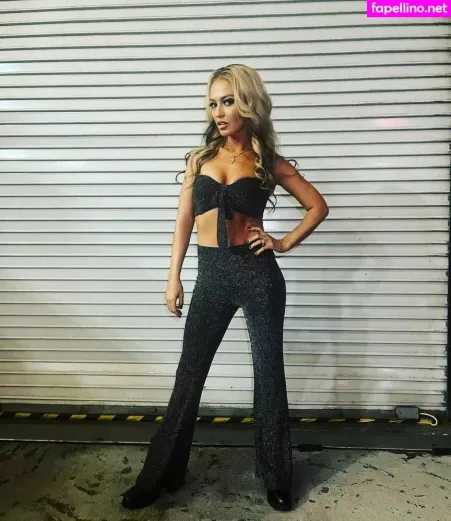 Alisha Edwards OnlyFans Thumbnail #LFQpnZljYP