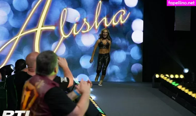 Alisha Edwards OnlyFans Thumbnail #cXkvqHaaXO