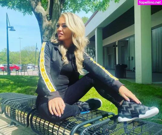 Alisha Edwards OnlyFans Thumbnail #fWMdku7vfU