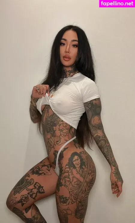 Alisha Gory OnlyFans Thumbnail #PEBcSeyhF8