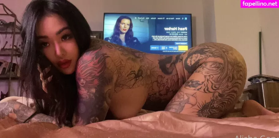 Alisha Gory OnlyFans Thumbnail #oOghK9gbH1