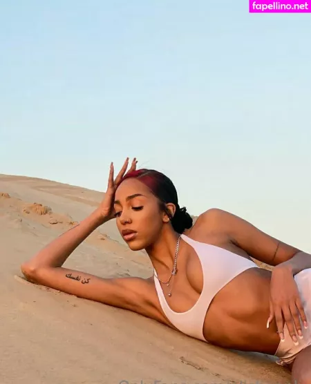 Alisha Kone OnlyFans Thumbnail #BOGIwOfwsx