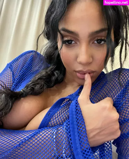 Alisha Kone OnlyFans Thumbnail #G5ZdKtpRl3
