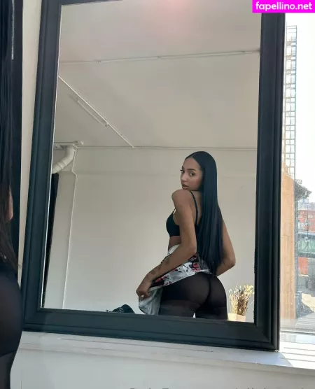 Alisha Kone OnlyFans Thumbnail #GPQ9d6EzUi