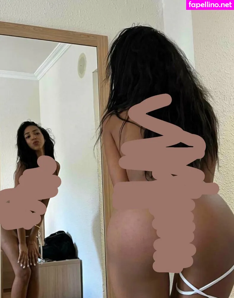 Aalishass, alishaonly Nude Leaked OnlyFans Photo #HB3MNtywZT