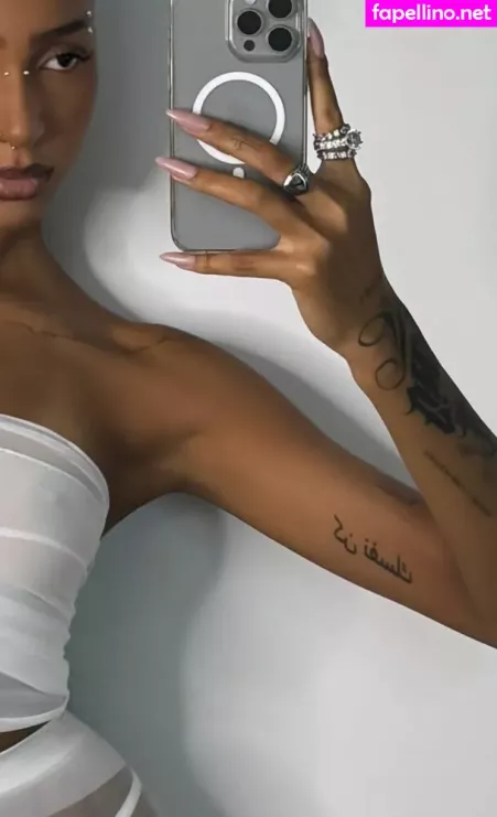 Alisha Kone OnlyFans Thumbnail #T5tDm7OLev