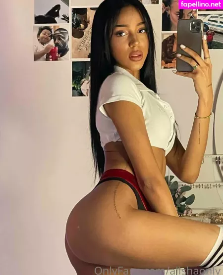 Alisha Kone OnlyFans Thumbnail #TTTxsuumGl