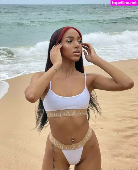 Alisha Kone OnlyFans Thumbnail #cW5VxzKEaE