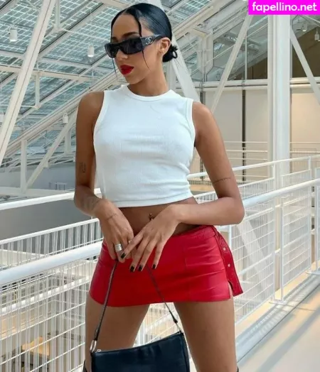 Alisha Kone OnlyFans Thumbnail #eUoBDLXDFr