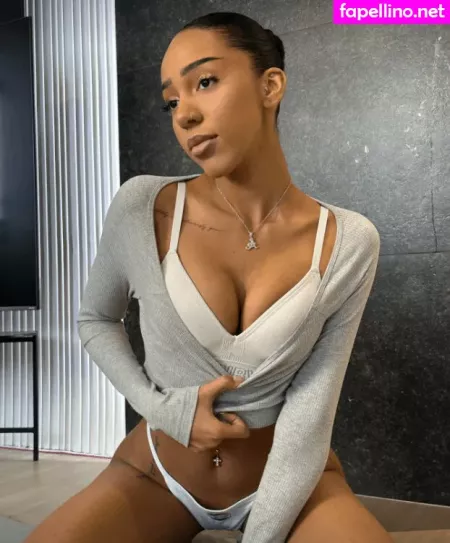 Alisha Kone OnlyFans Thumbnail #k8B2b3FPyB