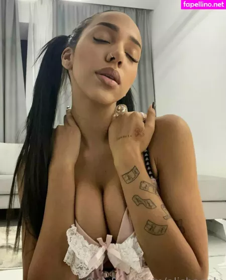 Alisha Kone OnlyFans Thumbnail #lPYBBHWPQp