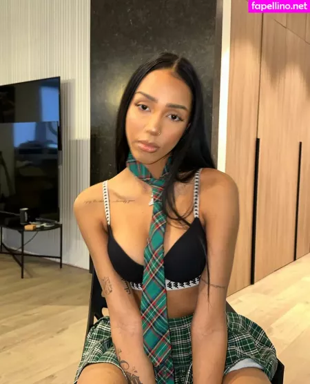Alisha Kone OnlyFans Thumbnail #nYmeG6t1je