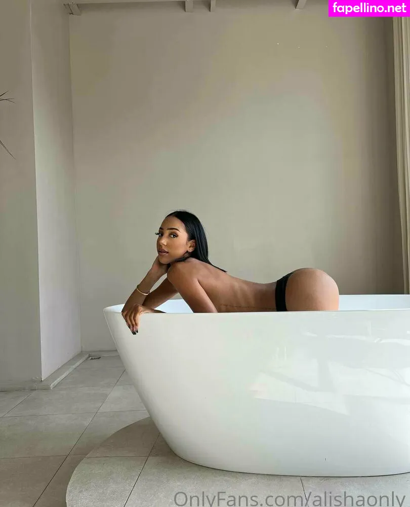 Aalishass, alishaonly Nude Leaked OnlyFans Photo #pY9TmHXfve