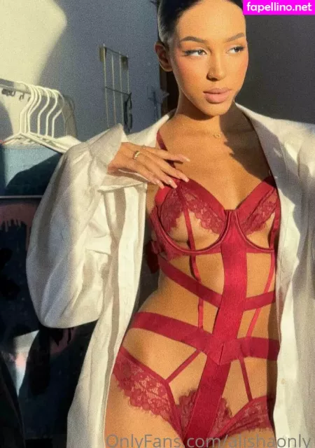 Alisha Kone OnlyFans Thumbnail #zg9esGeNf2