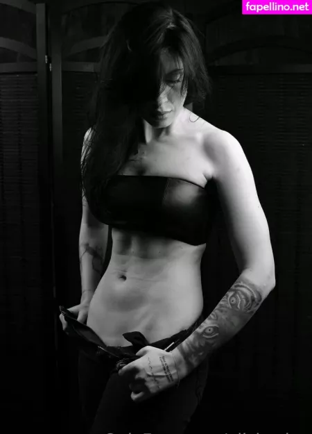 Alisha Lee OnlyFans Thumbnail #Q15T7SBvf2