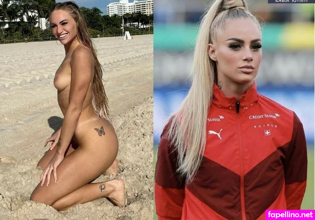 Alisha Lehman Nude Leaked OnlyFans Photo #LP8LPWJ0LZ