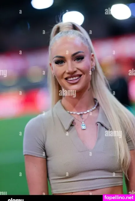 Alisha Lehman OnlyFans Thumbnail #Lx4ybvozoV