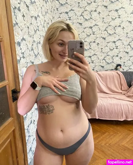 Alisha Moor OnlyFans Thumbnail #g8fMNhZ73Y
