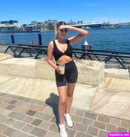 Alisha Pertini OnlyFans Thumbnail #JTpt0tqXdK