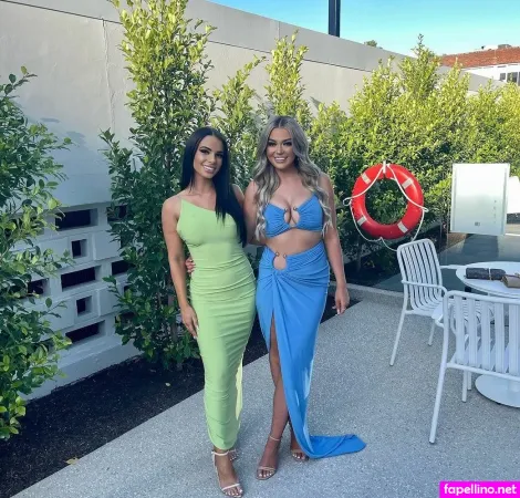 Alisha Pertini OnlyFans Thumbnail #TFfo5WOi2j