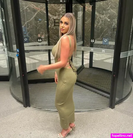 Alisha Pertini OnlyFans Thumbnail #mgfZBWJWaN
