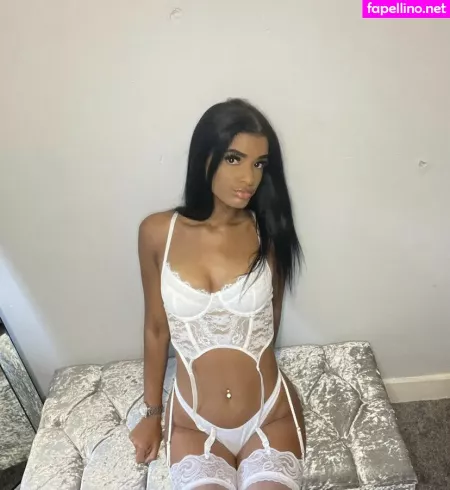 Alisha Romain OnlyFans Thumbnail #0fEtVURNY5