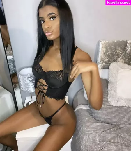 Alisha Romain OnlyFans Thumbnail #TYOy23lQOM