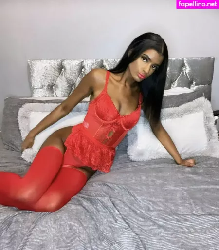 Alisha Romain OnlyFans Thumbnail #bG31Y7w03t