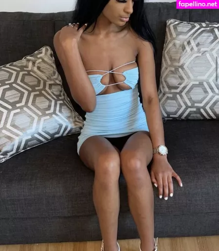 Alisha Romain OnlyFans Thumbnail #qlawImLx3j