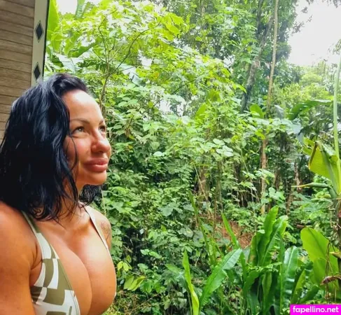 Alisha Rutland OnlyFans Thumbnail #r1UhxmdTVJ