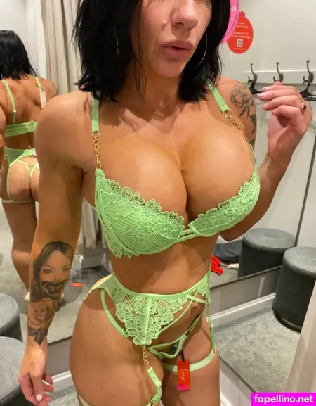 Alisha Rutland OnlyFans Thumbnail #tVUBsWnjsU