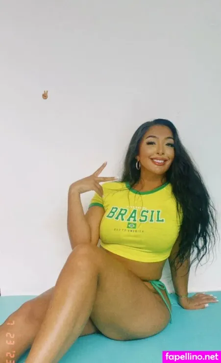 Alisha Simone OnlyFans Thumbnail #mdKY7tLCW9