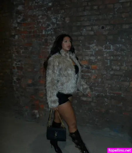 Alisha Simone OnlyFans Thumbnail #qKRDN2Meq3