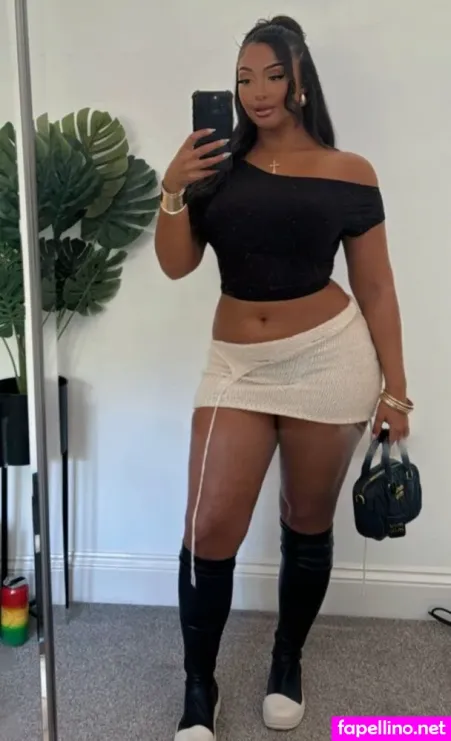 Alisha Simone OnlyFans Thumbnail #zaYpqXSW67