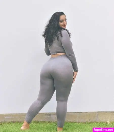Alisha Swaidan OnlyFans Thumbnail #BbwVXD74xl