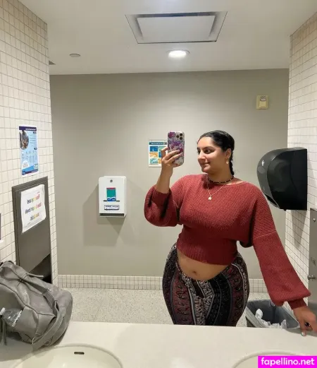 Alisha Swaidan OnlyFans Thumbnail #bCrDiadCcL