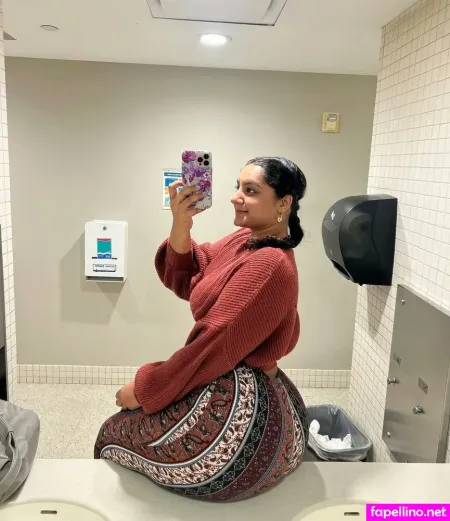 Alisha Swaidan OnlyFans Thumbnail #ghBEhc1lpa