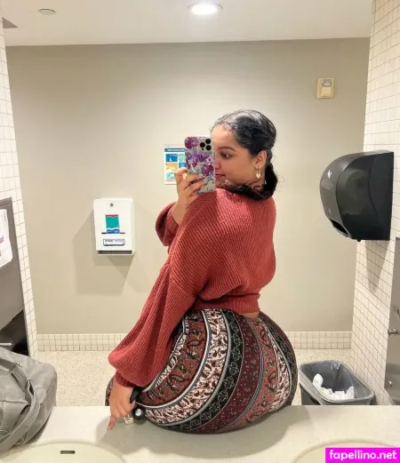 Alisha Swaidan OnlyFans Thumbnail #o81psKC0fV