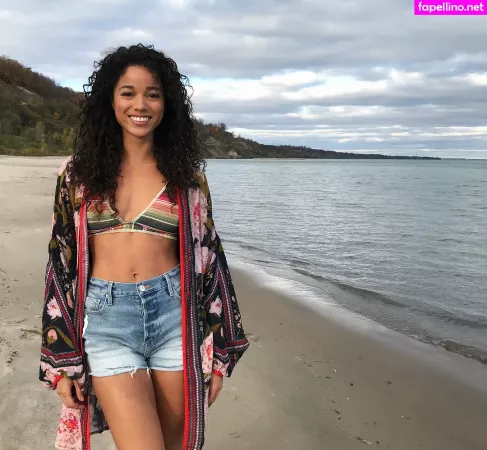 Alisha Wainwright OnlyFans Thumbnail #QT6kgHYMhY