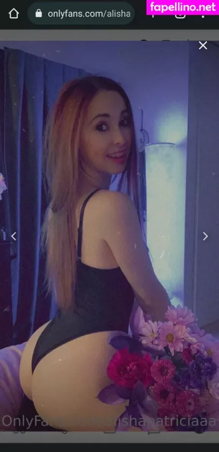 Alisha Wallace OnlyFans Thumbnail #25V8jDMSPi