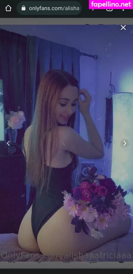 Alisha Wallace OnlyFans Thumbnail #Vwe1M5rp4e