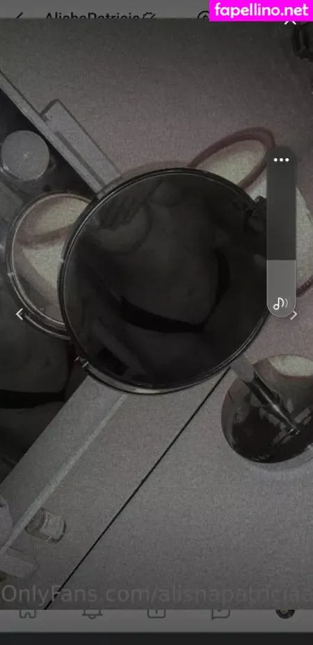 Alisha Wallace OnlyFans Thumbnail #cZJwCdGEN7