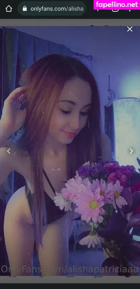 Alisha Wallace OnlyFans Thumbnail #sGgCKs3vNV