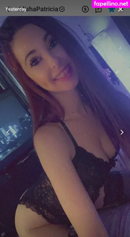 Alisha Wallace OnlyFans Thumbnail #x1mRkafGoK